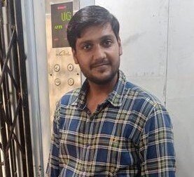 Big achievement for APAAR. we placed our client Anurag in Nivia sports co