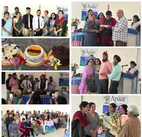 APAAR ABHAAR 25/03/2023