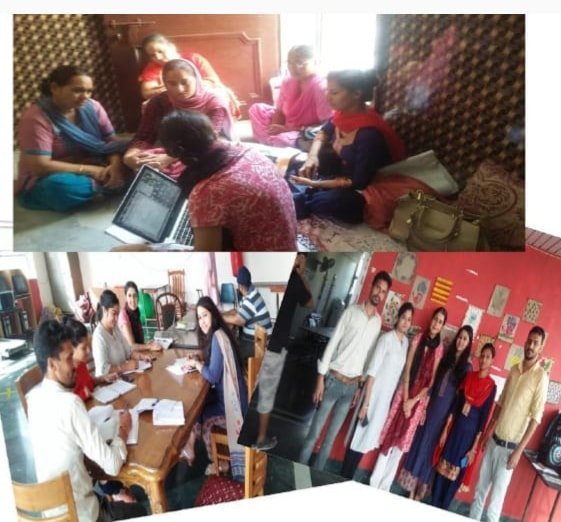 Occupational Therapy Workshop September 2018