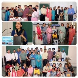 APAAR ABHAAR 23/03/2024