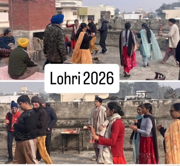 Lohri Jan 13 2026