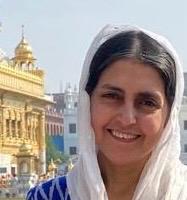 Dr Navneet Bhullar, MD