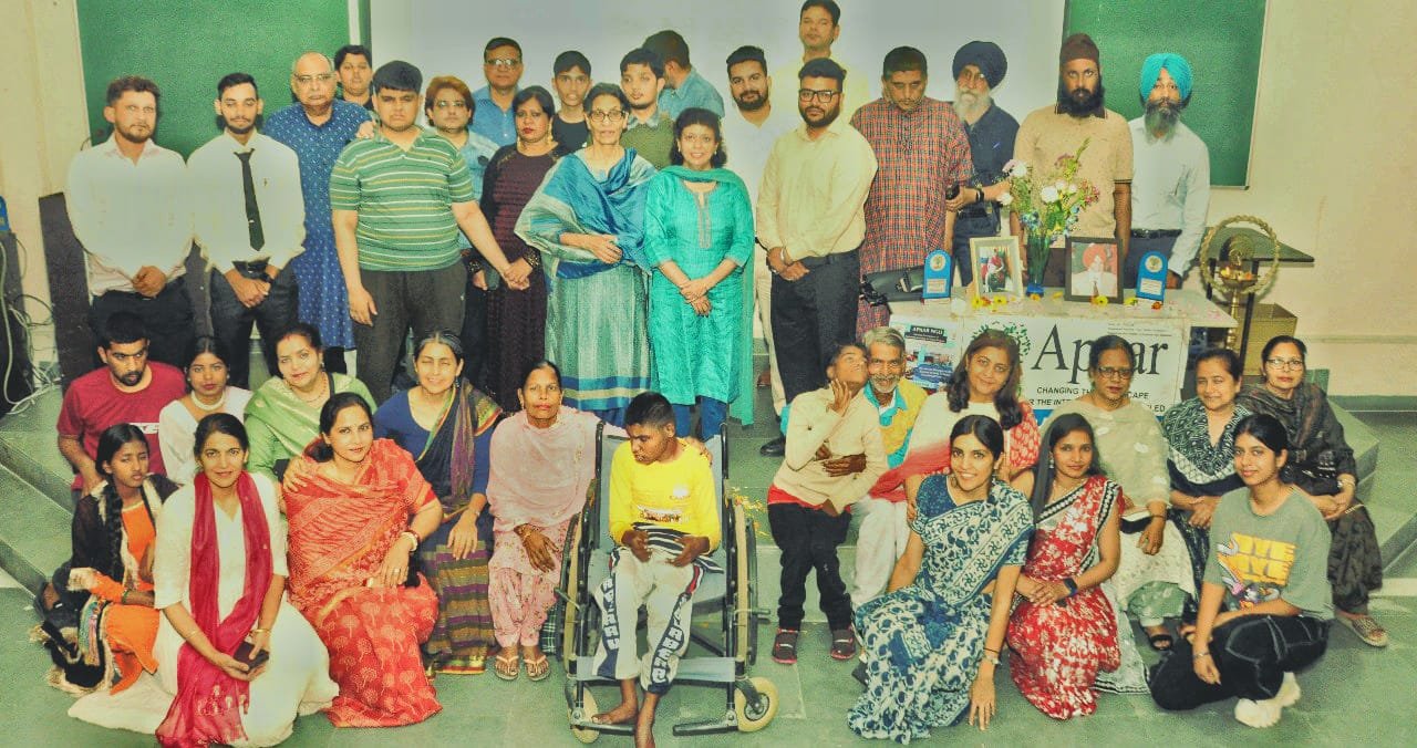 APAAR Abhaar – APAAR turned 10, March 25, 2024