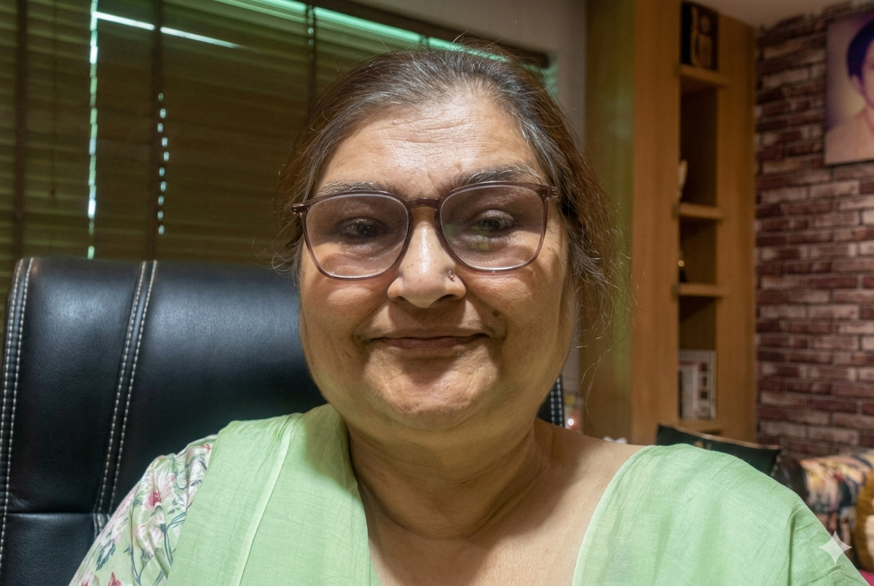 Taranjit Kaur