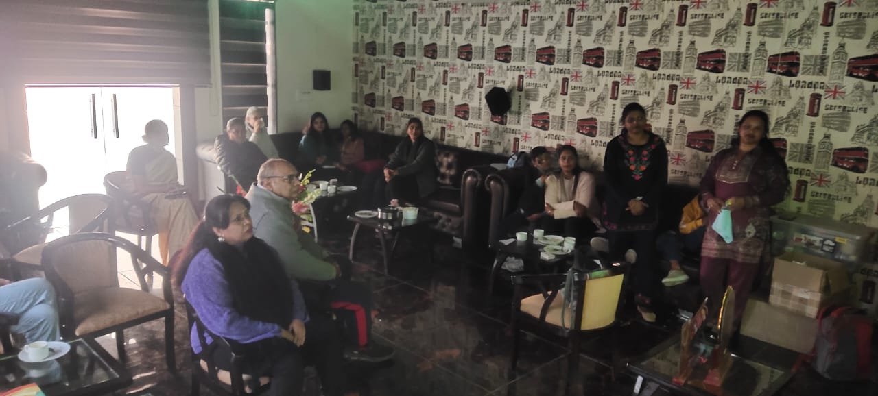 Family Social called Humanistic Forum