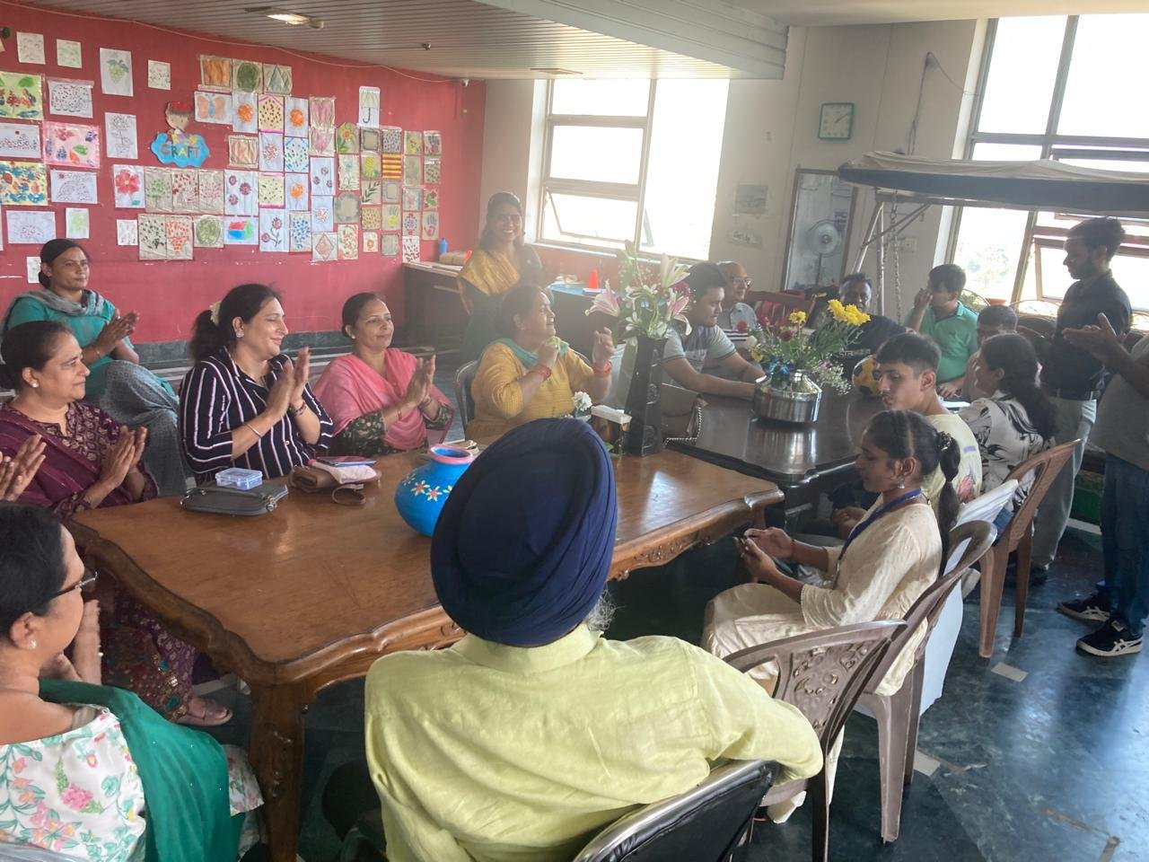 APAAR family social Aug 31,2024